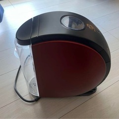 ネスカフェ nesacfe ゴールドブレンド　バリスタ50 コーヒーメーカーの画像