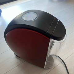 ネスカフェ nesacfe ゴールドブレンド　バリスタ50 コーヒーメーカーの画像
