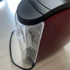 ネスカフェ nesacfe ゴールドブレンド　バリスタ50 コーヒーメーカーの画像