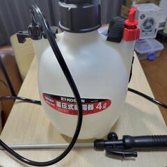 多目的噴霧器です。の画像