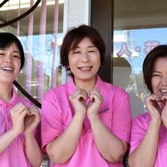 訪問介護員（ヘルパー）【正社員】未経験者大歓迎★昇給有★夜勤なし・残業なし・事務なし☆ お休みは完全週休2日制（希望休制度有）インセンティブ有の画像