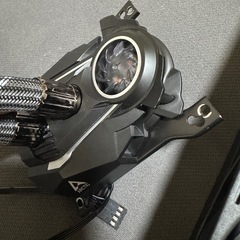 Arctic Liquid Freezer II 420の画像