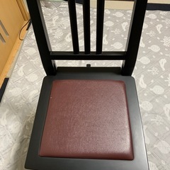 ピアノ椅子の画像