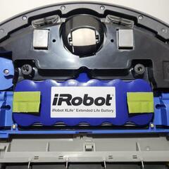 iRobot Roomba 621 ロボット掃除機　動作確認済の画像