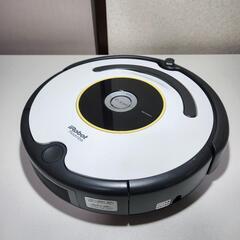 iRobot Roomba 621 ロボット掃除機　動作確認済