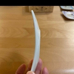 美女と野獣 ディズニーグッズ 小皿３枚の画像