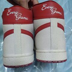 Nike Jordan Air Ship SP Every Gameの画像