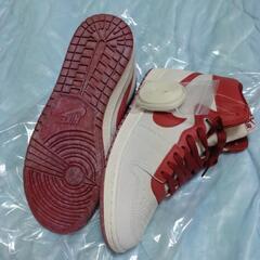 Nike Jordan Air Ship SP Every Gameの画像