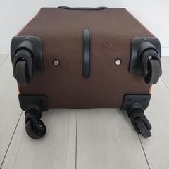 キャリーバッグの画像