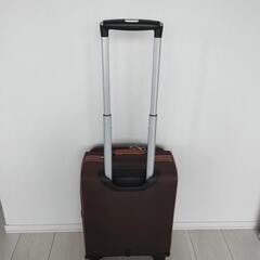 キャリーバッグの画像