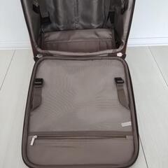 キャリーバッグの画像
