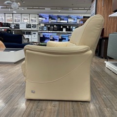 お値下げしました！2人掛けソファーの画像
