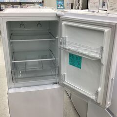 【安心の6カ月保証】Haierの冷蔵庫の画像