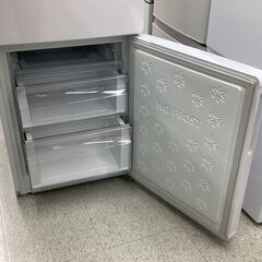 【安心の6カ月保証】Haierの冷蔵庫の画像