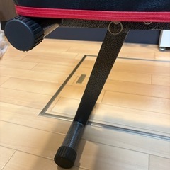 トレーニングベンチの画像