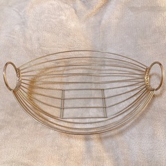 【中古】スリーピー　果物かごの画像