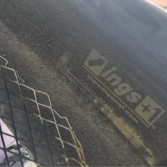 フロントバンパー   GSR ランサー9の画像