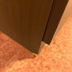 GY0717 ワードローブ　タンス　チェスト　引き出しあり　大川家具　の画像