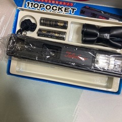 ☆︎ テレチャンポケットカメラ MK-110 黒の画像
