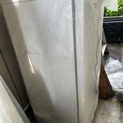 MITSUBISHI 冷凍庫の画像