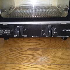 トースターの画像