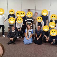 !無料の初心者英語クラス!