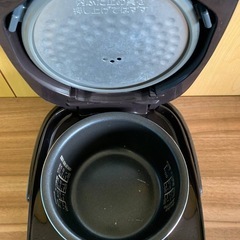 ✅象印マイコン炊飯ジャー✅ ✅NL-BC05の画像
