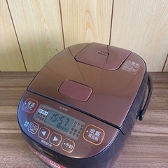 ✅象印マイコン炊飯ジャー✅ ✅NL-BC05