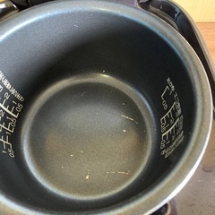 ✅象印マイコン炊飯ジャー✅ ✅NL-BC05の画像