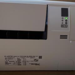 エアコンの水漏