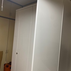 洋服ダンスの画像