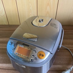 ✅象印IH炊飯ジャー✅ ✅NP-GD05✅