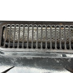 都市ガス　IC-S37-L 二口コンロ　の画像