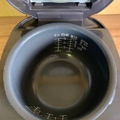✅タイガーIH炊飯ジャー✅ ✅JKO-G550✅の画像