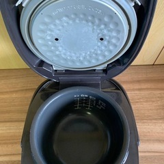 ✅タイガーIH炊飯ジャー✅ ✅JKO-G550✅の画像
