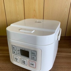 ✅ニトリマイコン炊飯ジャー✅ ✅SN-A5✅