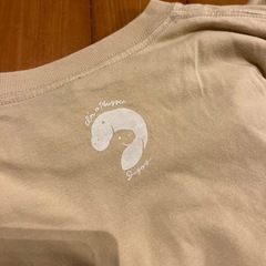 マナティーTシャツの画像