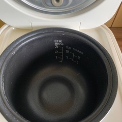 ✅ニトリマイコン炊飯ジャー✅ ✅SN-A5✅の画像