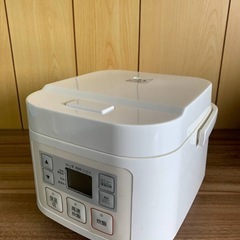 ✅ニトリマイコン炊飯ジャー✅ ✅SN-A5✅