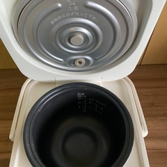 ✅ニトリマイコン炊飯ジャー✅ ✅SN-A5✅の画像