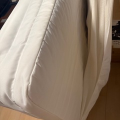 無料！！　脚付マットレスの画像