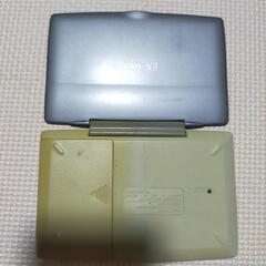 CASIO電子辞書の画像