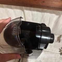 電動コーヒーミルの画像
