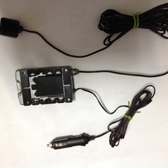 三菱音声タイプETC軽自動車登録の画像