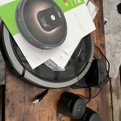 ①アイロボットの画像