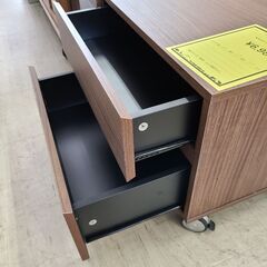 J1066【リユースのサカイ柏店】NITORI　ニトリ　TVボード　ローボード　GA102 100 MBR　クリーニング済　参考価格12,990円の画像