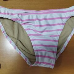 女性限定　マリ・クレール水着　サイズ7S  3点セット　美品の画像