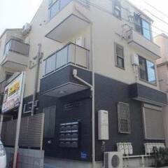 入谷駅7分/1R【初期費用17.7万円】浴室乾燥機◆バストイレ別...