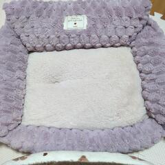 ペット用ベッドの画像