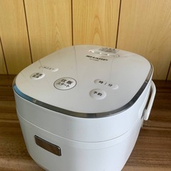 ✅SHARPジャー炊飯器✅ ✅KS-CF05C-B✅